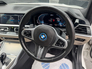2021 BMW 3 SERIES M SPORT PRO G20 AUTO