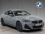 2022 BMW 2 SERIES 220d M Sport Coupe