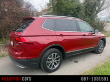 2019 Volkswagen Tiguan Allspace 2L Diesel For Sale Images