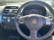 2010 Suzuki SX4 1.6L Petrol For Sale Images