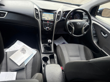 2015 Hyundai i30 1.6L Diesel For Sale Images