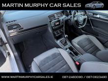 2016 Volkswagen Golf 1.6L Diesel For Sale Images