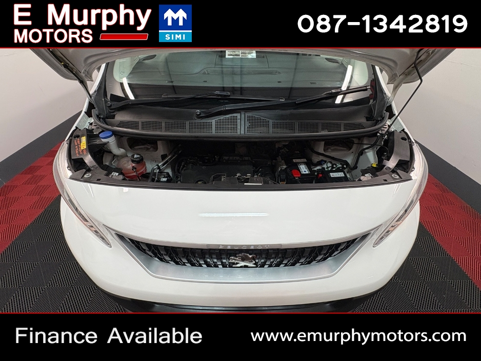 2021 Peugeot Expert 1.5L Diesel For Sale Images