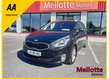 2013 Kia Carens 1.7L Diesel For Sale Images