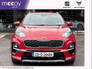 2020 KIA SPORTAGE * JUST ARRIVED * SPORTAGE K3 1.6 CRDI MILD HYBRID * LOW RATE FINANCE * KIA WARRANTY TO 2027 *