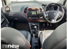 2016 Renault Captur 1.5L Diesel For Sale Images