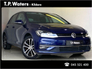 2020 VOLKSWAGEN GOLF 1.2 TSI - AUTOMATIC - REVERSING CAMERA - FINANCE ARRANGED 