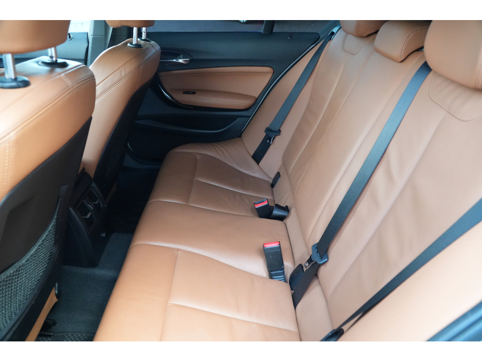 BMW 1 Series 2018 BMW 118D MSPORT  SHADOW EDITION //  BUY WITH CONFIDENCE AA AND SIMI APPROVED DEALER 2026 // FINANCE ARRANGED // ALL TRADE INS WELCOME // — thumbnail 19