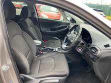 2018 Hyundai i30 1L Petrol For Sale Images