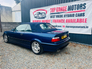 1995 BMW M3 