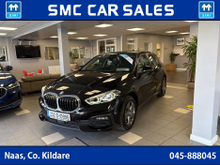 BMW 1 Series 116D SE AUTO
