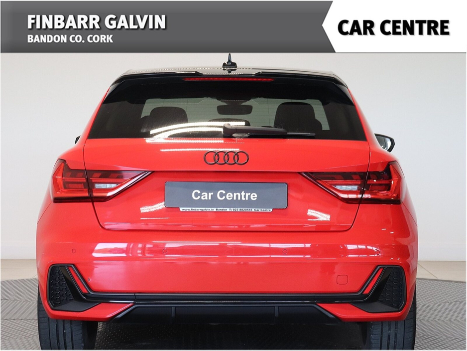 Audi A1 30 TFSI 110HP S line — thumbnail 13