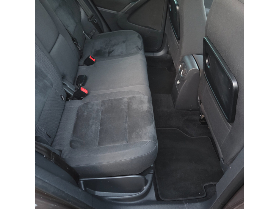 2014 Volkswagen Tiguan 2L Diesel For Sale Images