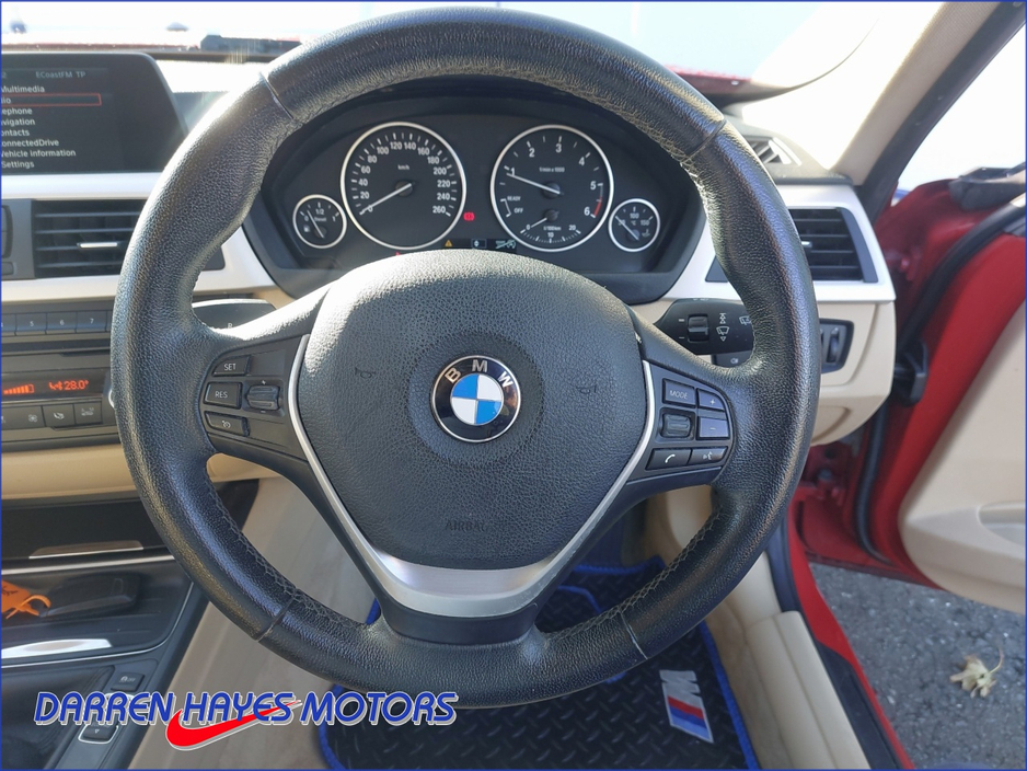 2014 BMW 3 Series 2L Diesel For Sale Images