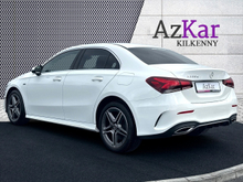 2021 Mercedes-Benz A Class 1.3L Petrol Plug-in Hybrid For Sale Images