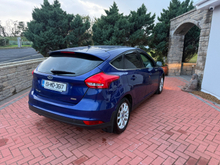 2015 Ford Focus 1L Petrol For Sale Images