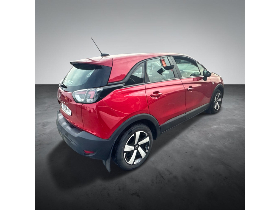 2022 Opel Crossland X 1.2L Petrol For Sale Images