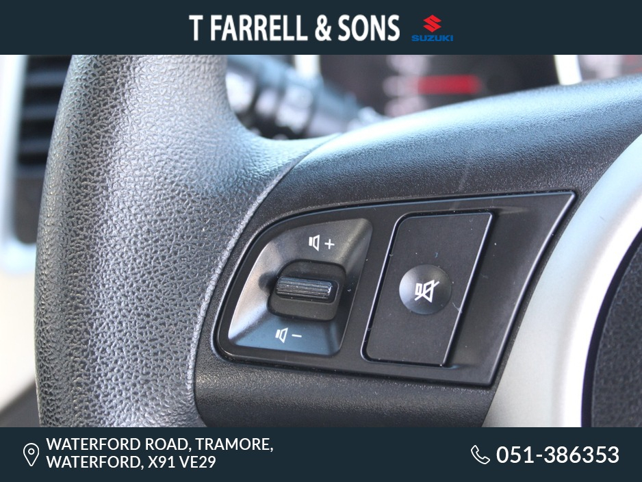 Kia Venga PETROL L 5DR — thumbnail 10