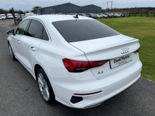 2023 Audi A3 2L Diesel For Sale Images