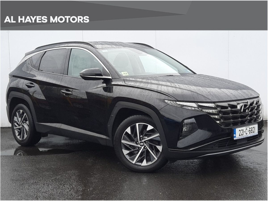Hyundai Tucson *FLASH SALE*EXECUTIVE PLUS DIESEL*FULL LEATHER*NCT 3/28*