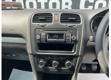 2012 Volkswagen Golf 1.2L Petrol For Sale Images