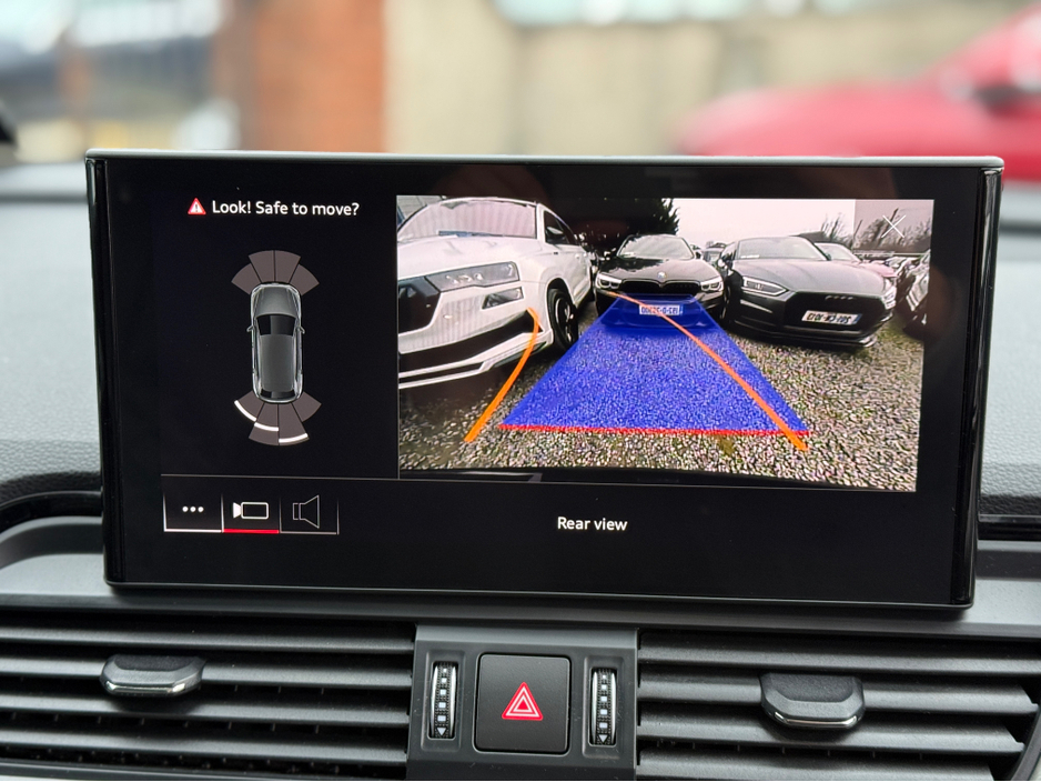 2022 Audi Q5 2L Diesel For Sale Images