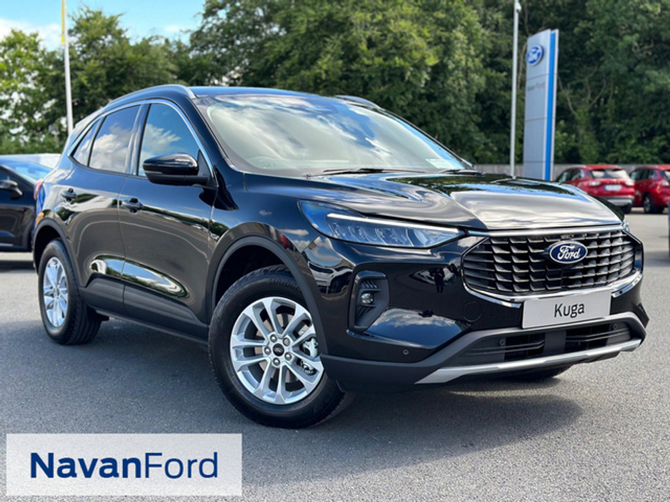 Used Ford Kuga 2025 in Meath