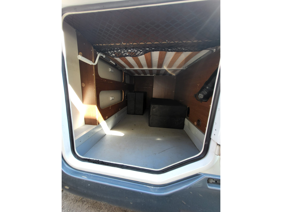 2014 CI Riviera 2.2L Diesel For Sale Images
