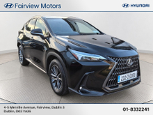 Lexus NX 450 h+ PREMIUM ** SUNROOF **