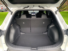 2024 Toyota Corolla Cross 1.8L Petrol Hybrid For Sale Images