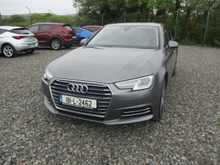 2018 Audi A4 2L Diesel For Sale Images