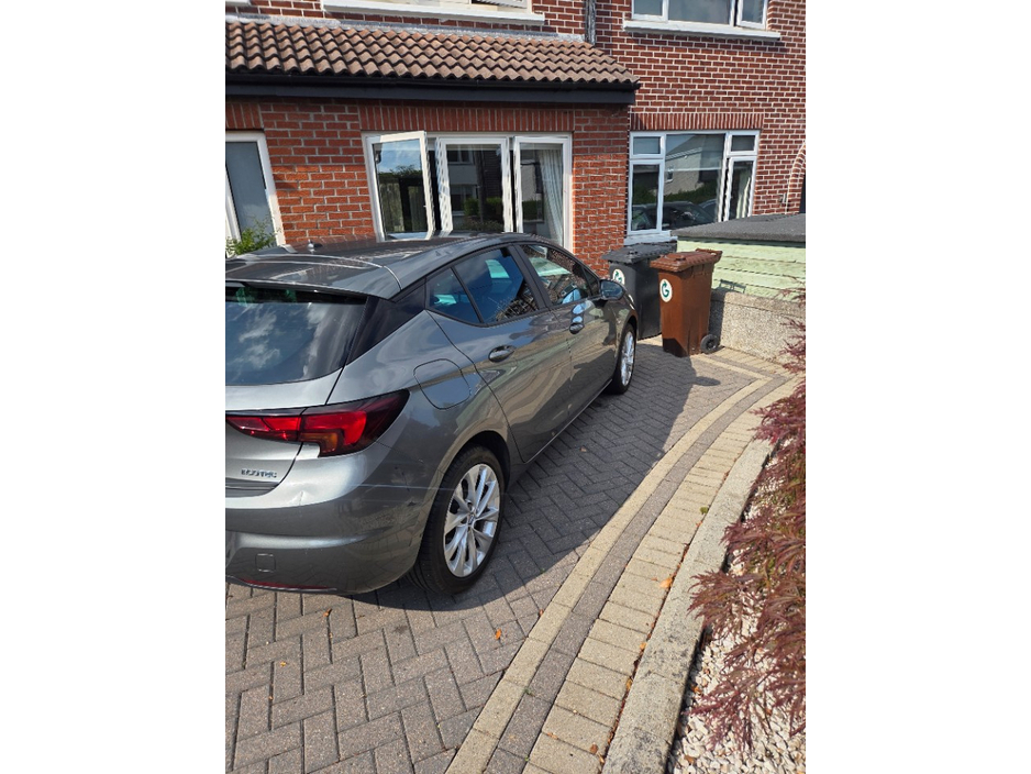 Opel Astra SC 1.0T 105PS S/S 5DR — thumbnail 2