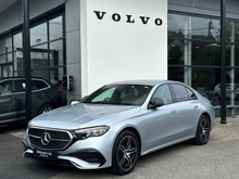 Mercedes-Benz E Class -SOLD-E300e AMG-Night Pack, Low Mileage, Stunning Car