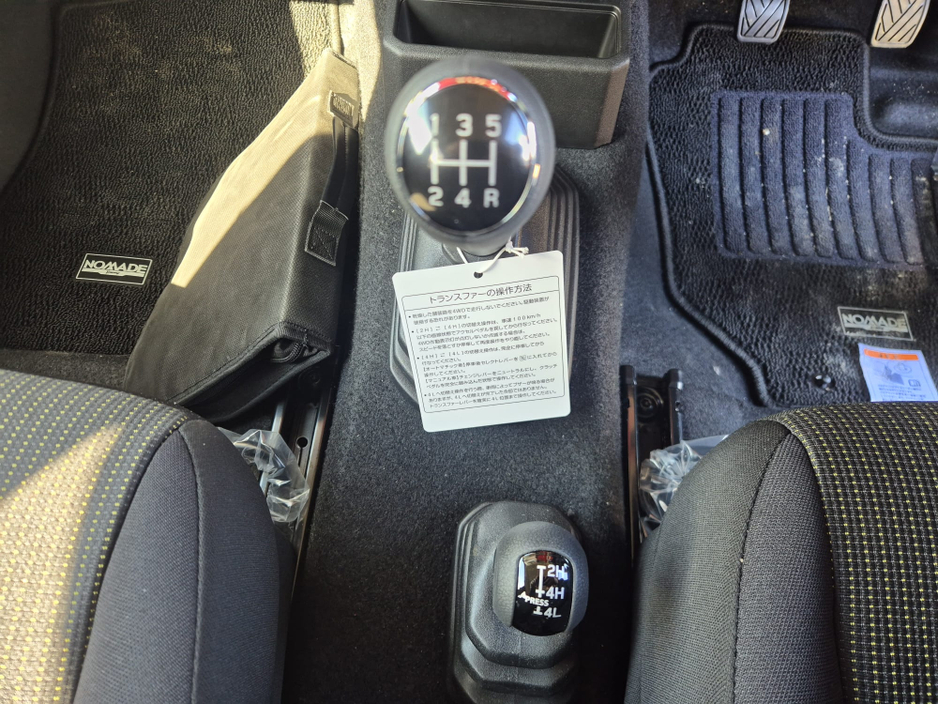 2025 Suzuki Jimny 1.5L Petrol For Sale Images