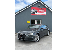 2017 Audi A3 1.6L Diesel For Sale Images