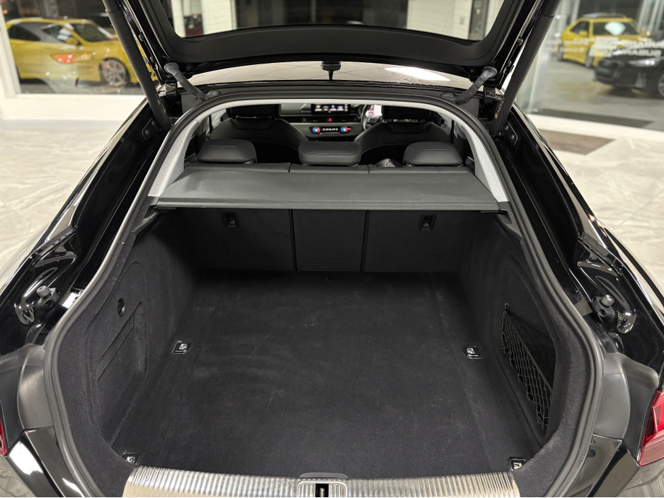 2021 Audi A5 2L Diesel For Sale Images