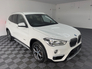 2016 BMW X1 XDRIVE18D XLINE