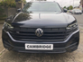 2022 VOLKSWAGEN TOUAREG 3.0 V6 R HYBRID PAN ROOF 