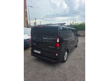 2022 Renault Trafic 2L Diesel For Sale Images