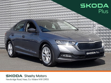 Skoda Octavia SELECTION 2.0TDI 150HP DSG
