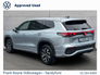 2025 VOLKSWAGEN TAYRON *75 Edition* *7 Seater* 2.0TDI 150HP DSG Automatic @Frank Keane Volkswagen South Dublin