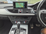 2017 AUDI A6 2.0 TDI S LINE ULTRA 187BHP 4DR AUTO 190PS