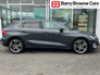 2022 AUDI A3 SPORTBACK 30 TDI 116HP SE 4 4DR