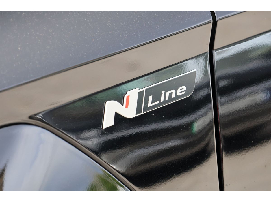 Hyundai Kona 1.0 T-GDI N Line — thumbnail 10
