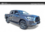 2025 TOYOTA HILUX 2.8 SR5 Manual