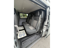 2021 Ford Transit Custom 2L Diesel For Sale Images