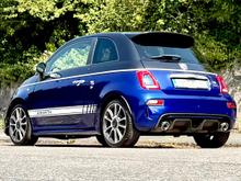 2018 Abarth 500 1.4L Petrol For Sale Images