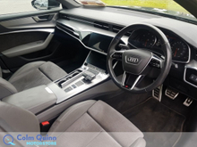 2019 Audi A6 2L Diesel For Sale Images