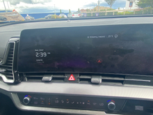 2025 Kia Sportage 1.6L Petrol Hybrid For Sale Images