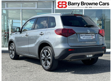 2022 Suzuki Vitara 1.4L Petrol For Sale Images